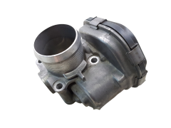 Spjällhusventil Citroen Peugeot Ford 9673534480 1.6 HDI 1585