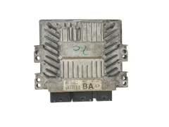 Styrenhet 23710JD59C S180033107A Nissan Siemens 59788