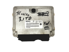 Styrenhet P56041587AA 0281010140 Jeep Bosch 17659
