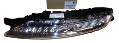 Strålkastare Vänster Ny Original 9833404080 Citroen C4 Picasso 2