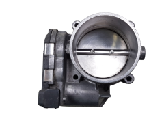 Spjällhusventil Porsche 948.605.115.02 0280750114 Bosch