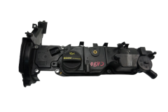 Ventilkåpa 9689112980 Volvo V60 1.6 HDI D4162T