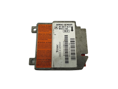 Styrenhetsmodul 0018202126 MRSZ2 9169 Mercedes Temic 68890