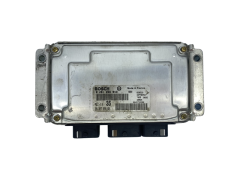 Styrenhet 0261206943 9638765680 9645733380 PSA Bosch 63765