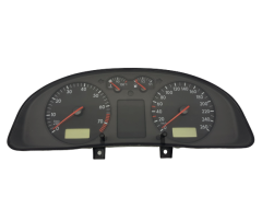 Varvräknare VW Passat B5 3B1919880 110008920027