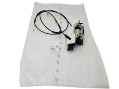 Skjutdörrslås Höger Ny Original Jumpy Expert Scudo III 9138P0