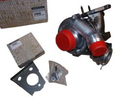 Turboladdare Ny Original 7701478918 Renault 2.0 DCI