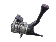 Servopump Citroen C4 Picasso 9684252580 4007WK TRW