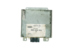 Ljudförstärkare 8E9035223 Audi Harman AES 33031