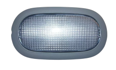 Innerbelysning Ny Original 8200097922 Renault