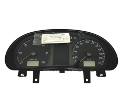Hastighetsmätare VW Polo 9N 6Q0920803D 110080320009 57774
