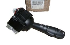 Ljusströmbrytare Ny Original 255406083R Renault