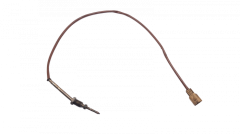 Avgastemperatursensor Original Renault Nissan 1.5 DCI 226408209R Avgastemperatursensor Original Renault Nissan 1.5 DCI 226408209R