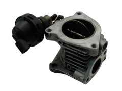 Spjällhusventil Fiat Alfa Romeo 46767695