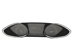 Varvräknare Peugeot 308 9809838680 NS 48263