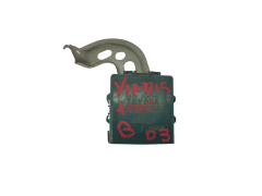 Låskontroll 85980-0D040 MB051500-3890 Toyota Denso