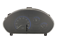 Hastighetsmätare Daewoo Matiz 96380536 24113
