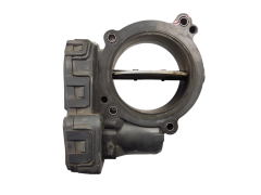 Spjällhusventil Mercedes-Benz A6510900470 0280750573 1384