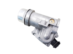 Spjällhusventil 8200614985 Renault Dacia Nissan 1.5 DCI 1983
