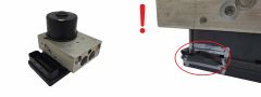 Abs-pump Mercedes C A0345457932 A0054314312 Ate 6278