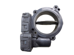 Spjällhusventil Mercedes-Benz A6510900470 0280750573 1800