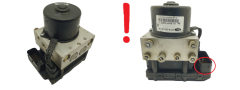 Abs-pump Ford Escort 97FB-2M110-AA 96FB2C013-AA
