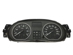 Varvräknare Dacia Sandero 248104354R 50785