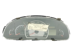 Hastighetsmätare Hyundai Matrix 94003-17340 2005-17700H 26914