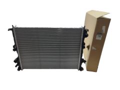 Motorkylare Original 214103657R Renault