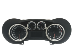 Hastighetsmätare Alfa Romeo Mito 50517152 A2C53357409 54093