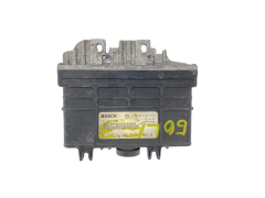 Styrenhet 0261200791 411.0.4046-011.6 VW Skoda Bosch 62191