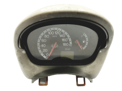 Hastighetsmätare Fiat Seicento 735382384 6063449930 37603