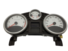 Varvräknare Peugeot 207 9662904780 A2C53190340 23658