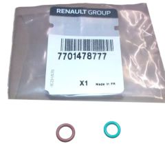 Packning, tätning Ny Original 7701478777 Renault