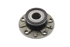 Hjulnav Bak 1K0598611 55980796701 VW Audi Seat Skoda Vika