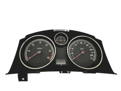 Hastighetsmätare Opel Astra H Zafira B 13216684PF 31280