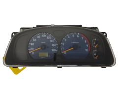 Varvräknare Suzuki Alto 34100M79FC0 341007GA 21822