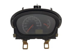 Hastighetsmätare Fiat Seicento 735382384 6063449930 24602