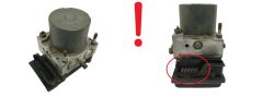 Abs-pump Hyundai Getz 58910-1C800 0265800374 0265231448 67247