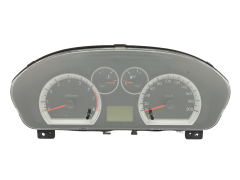 Hastighetsmätare Chevrolet Aveo 96814468 26082