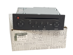 CD-radio Renault 8200607915 Original