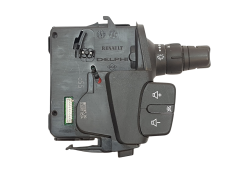 Vindrutetorkarströmbrytare Renault Kangoo 2 88103005 7701068116 Delphi