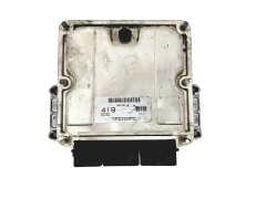 Styrenhet 0281011087 8200065996 8200233343 Volvo Bosch 28431