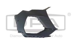 Stötfångargaller Vänster 83A807107H 88071892402 Audi Q3 DPA