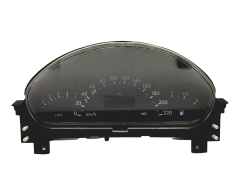 Varvräknare Mercedes A W168 A1685407611 53650