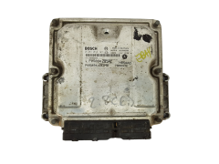 Styrenhet P05094285AC 0281012121 Chrysler Bosch 15981