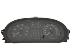 Varvräknare Renault Scenic 1 Megane 1 7700427896 C 23167