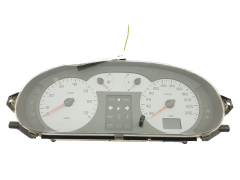 Hastighetsmätare Renault Scenic I 7700428718 26012