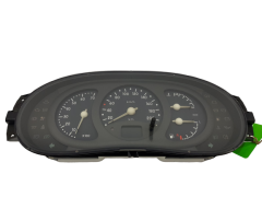 Varvräknare Renault Clio 2 7700410434 G 23131
