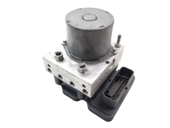 Abs-pump Mazda XC-3 D10J437A0D 0265956315